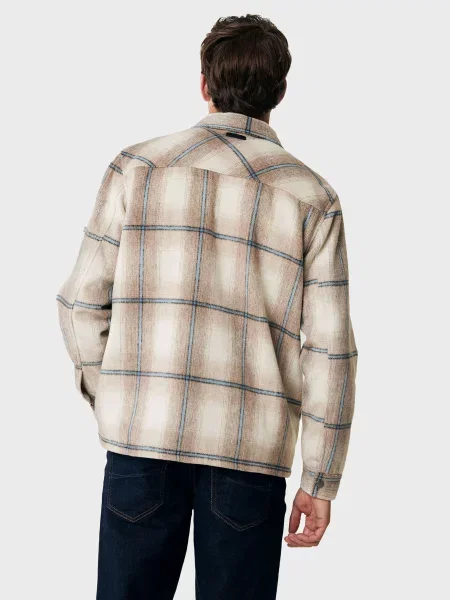 Куртка Mexx бежевая