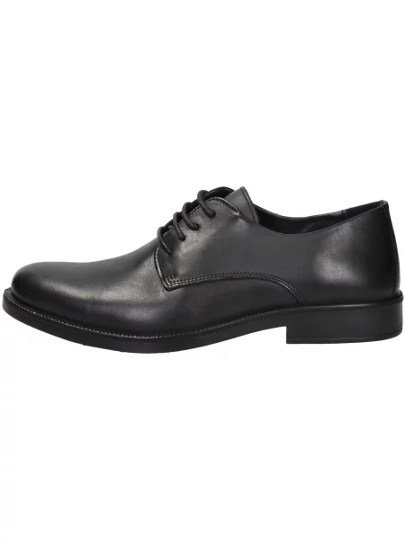 Pantofi Imac negru