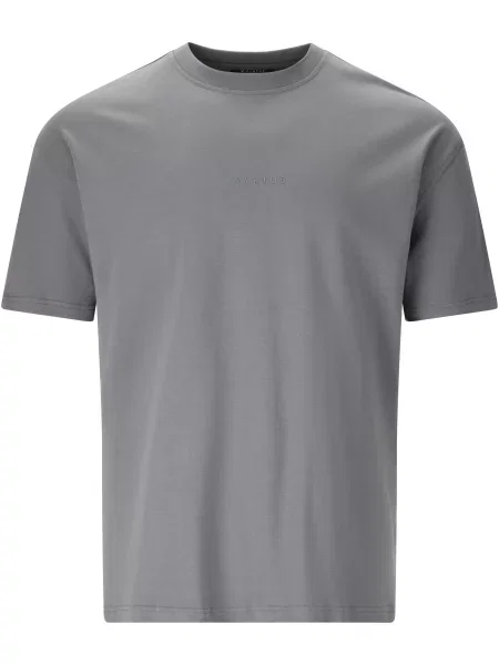 T-shirt Virtus Roake V2 szara