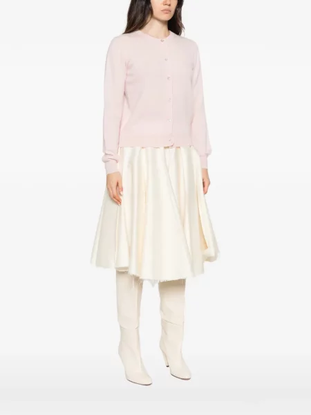 Cardigan Aragona roz