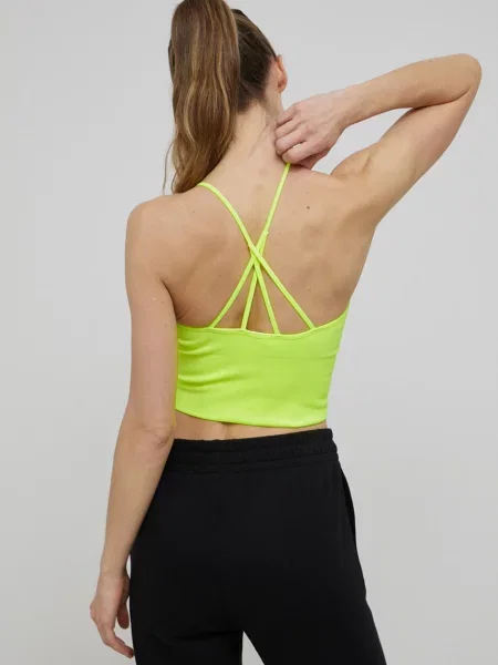 Сутиен Dkny жълто