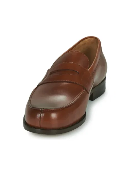 Pantofi Pellet maro