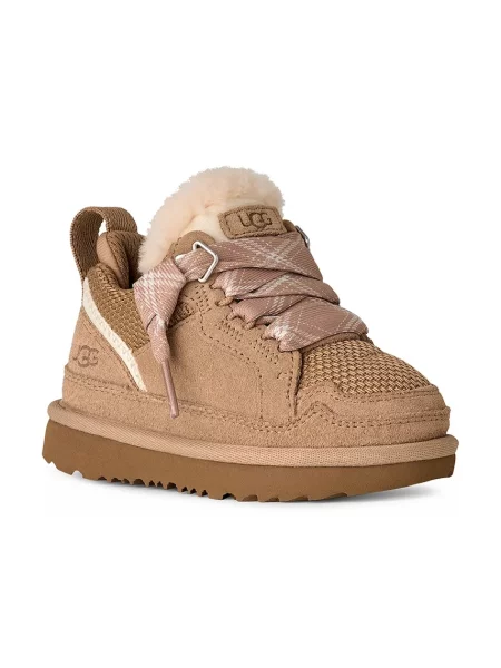 Детские кроссовки Ugg
