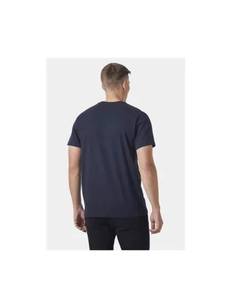 Tricou Helly Hansen alb