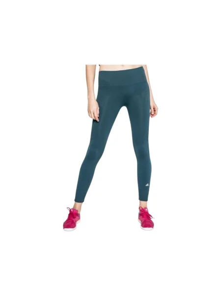 Pantaloni Adidas verde