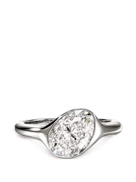 Diamant inel John Hardy