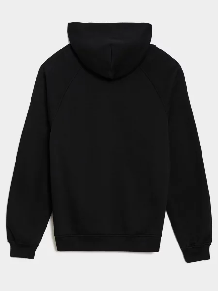 Jordan Bluza Rozpinana Z Kapturem M Brk St czarna