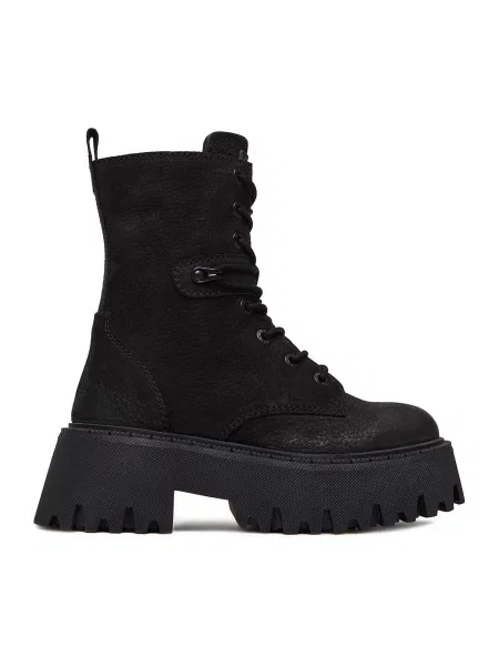 G-Star Raw Ghete negru