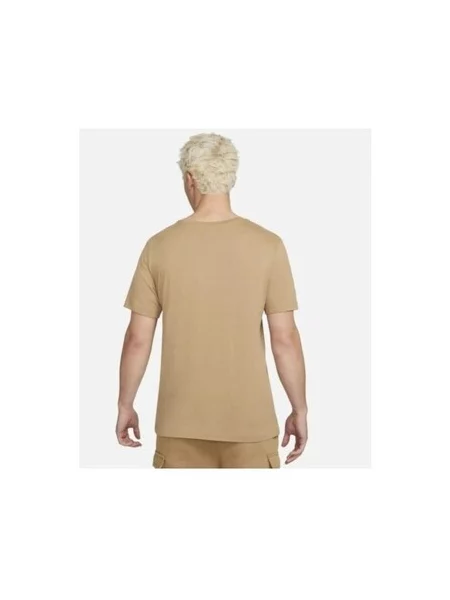 Majica Nike bež