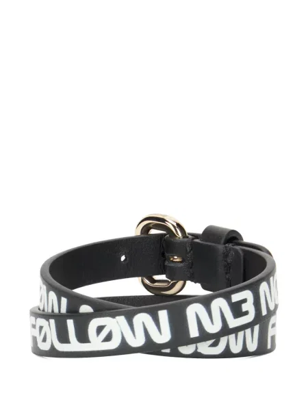 Гривна Red(v) червено