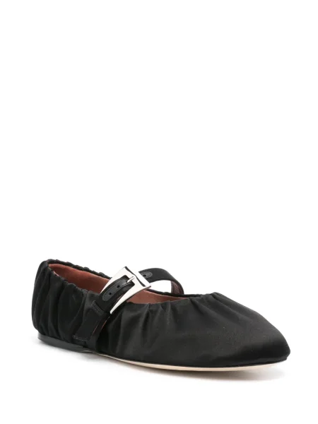 Balerini Paris Texas negru