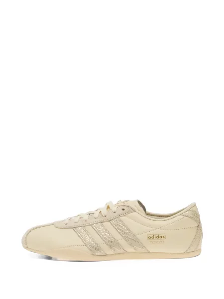 Top Adidas maro