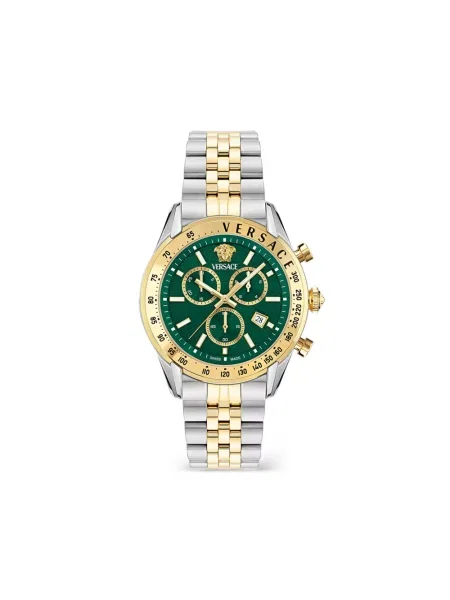 Ceas Versace verde