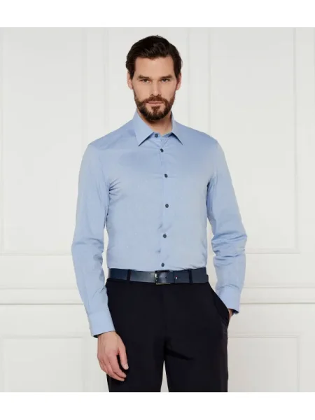 Emporio Armani Ing kék