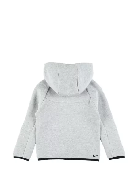 Komplet dresowy dziecięcy Nike szary