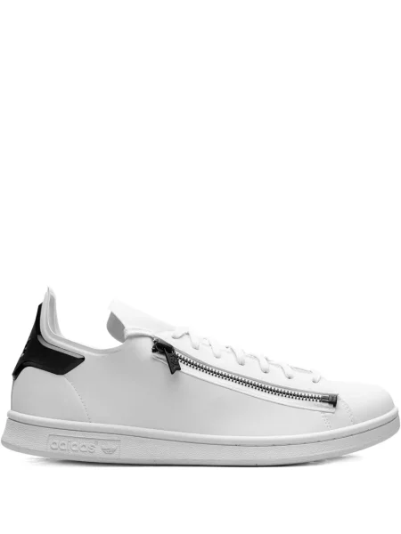 Sneakerși Adidas Stan Smith alb