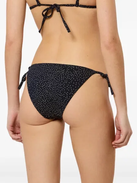 Bikini Isabel Marant negru
