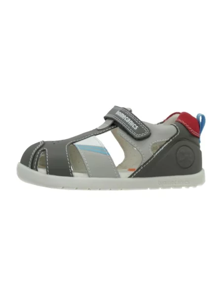 Pantofi copii Biomecanics gri