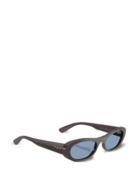 Ochelari de soare Vogue Eyewear maro