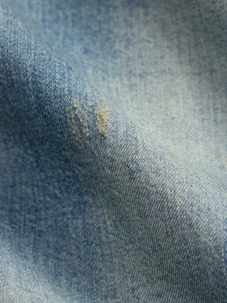 Košile Ralph Lauren Rrl s kapsami na rukávech modrá