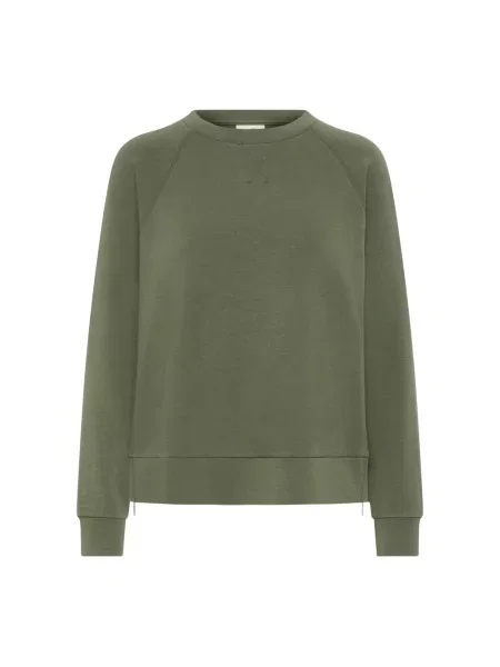 Bluza Part Two zielona