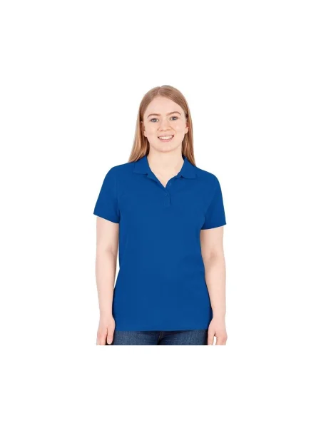 Tricou Jako albastru