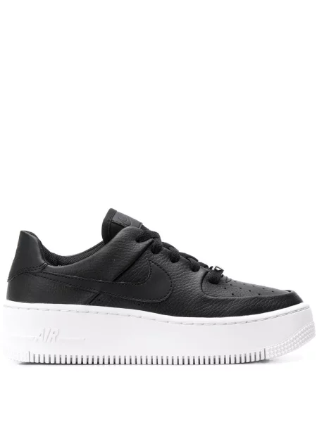 Маратонки Nike Air Force 1 черно