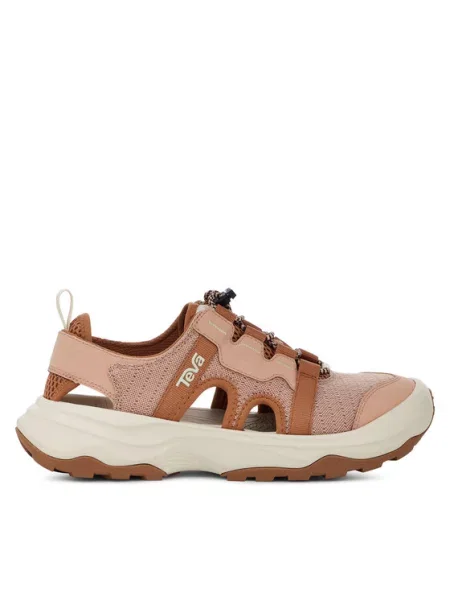 Teva Basutės Outflow CT juoda