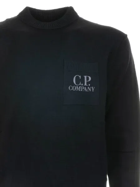 Pulover C.p. Company negru