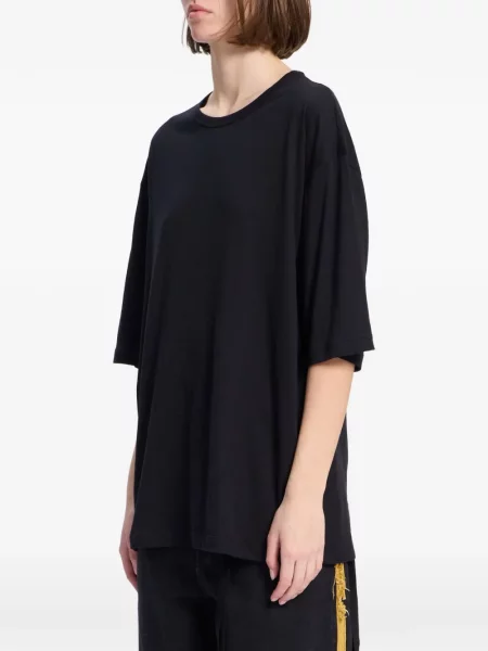 Tricou Ann Demeulemeester negru