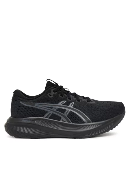 Кросівки для бігу ASICS Gel-Excite 11 black/carrier grey чорні