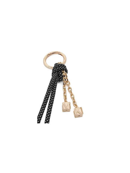 MICHAEL Michael Kors Privjesak crna