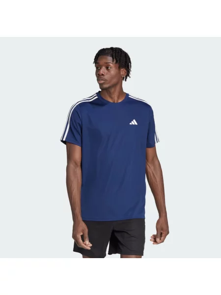 Koszulka treningowa adidas Essentials biała