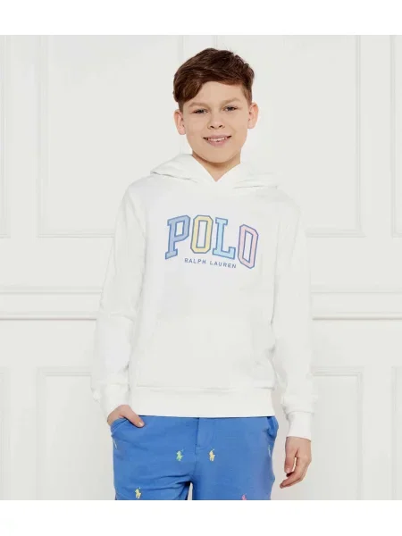 POLO RALPH LAUREN Hanorac