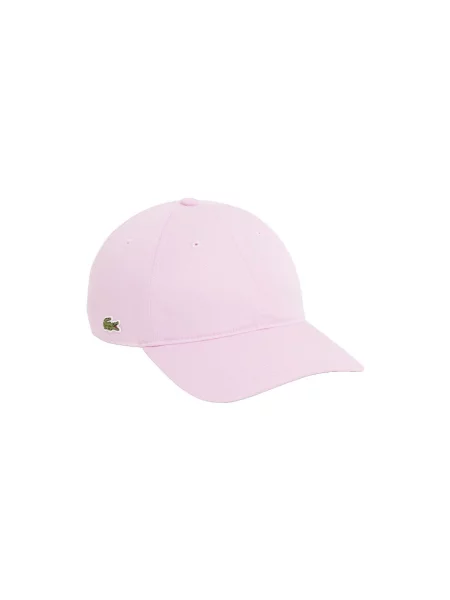 Lacoste Baseball sapka lila