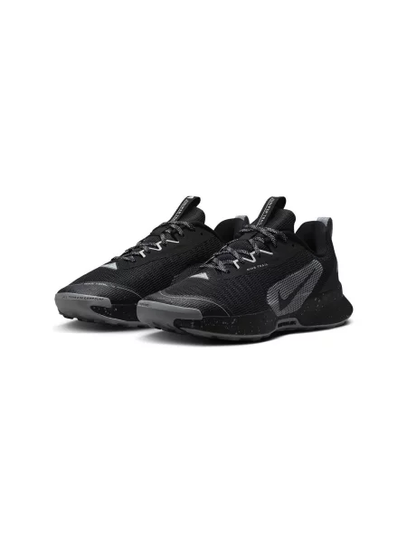 Pantofi Nike gri