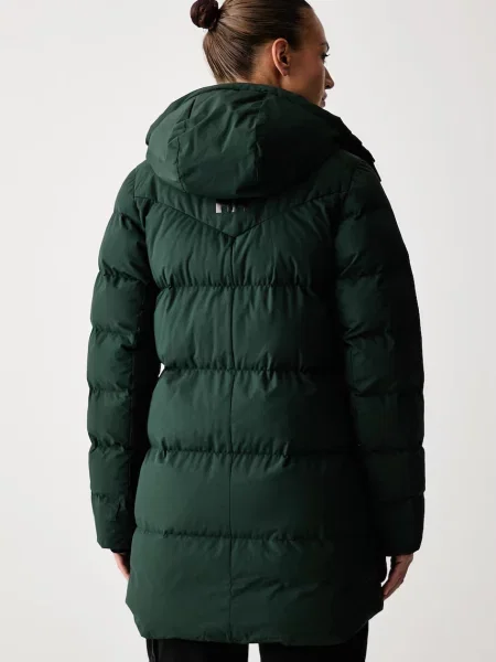 Helly Hansen стьобана куртка ADORE PUFFY