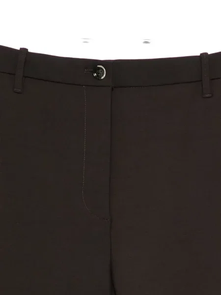 Pantaloni Nine In The Morning maro