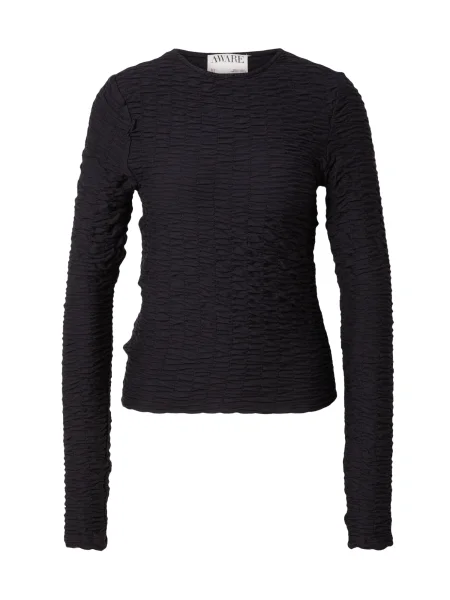 Aware Tricou VMLIZZ' negru
