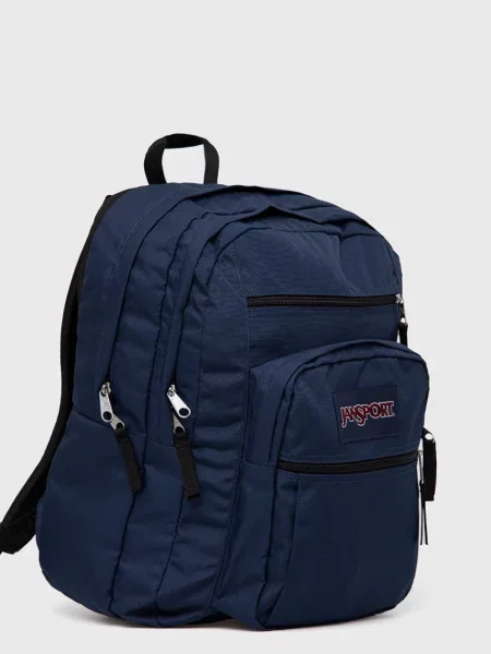 Jansport nahrbtnik modra