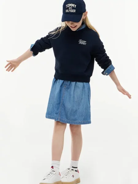 Суитчър Tommy Hilfiger