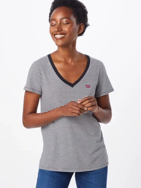 Levi's Tricou alb
