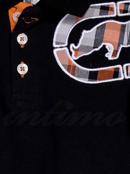 Детское поло Ecko Unltd