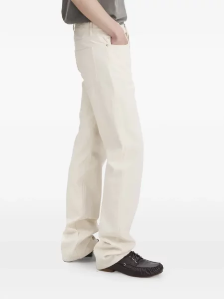 Pantaloni A.p.c. cu 5 buzunare