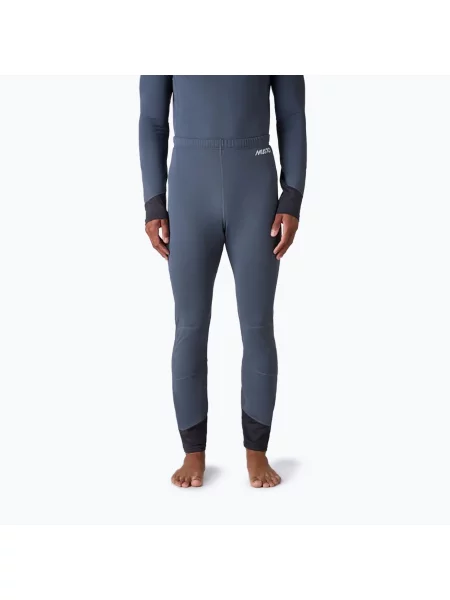 Pantaloni de navigație pentru bărbați Musto Thermal Baselayer alpine frost
