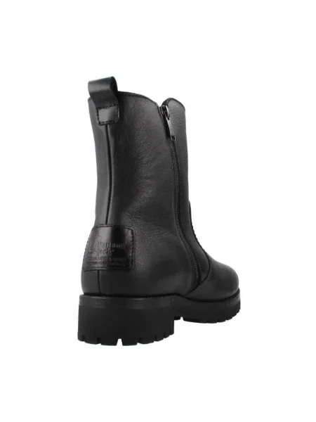 Pantofi Panama Jack negru