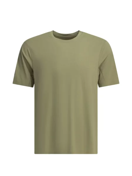 Tricou Houdini Sportswear cu imagine verde