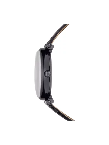 Zegarek Swarovski czarny