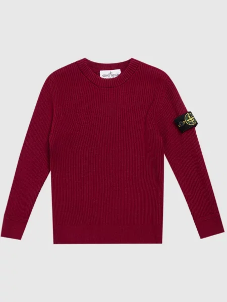 Детский свитер Stone Island