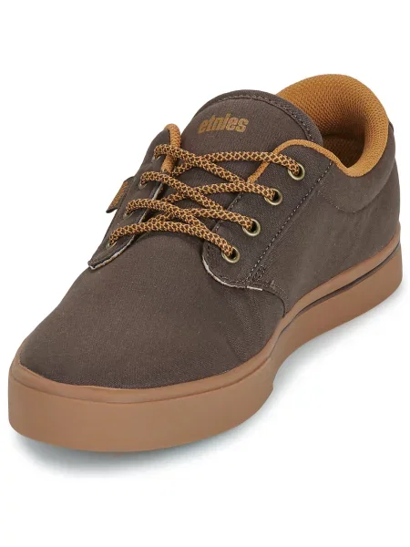 Pantofi Etnies maro